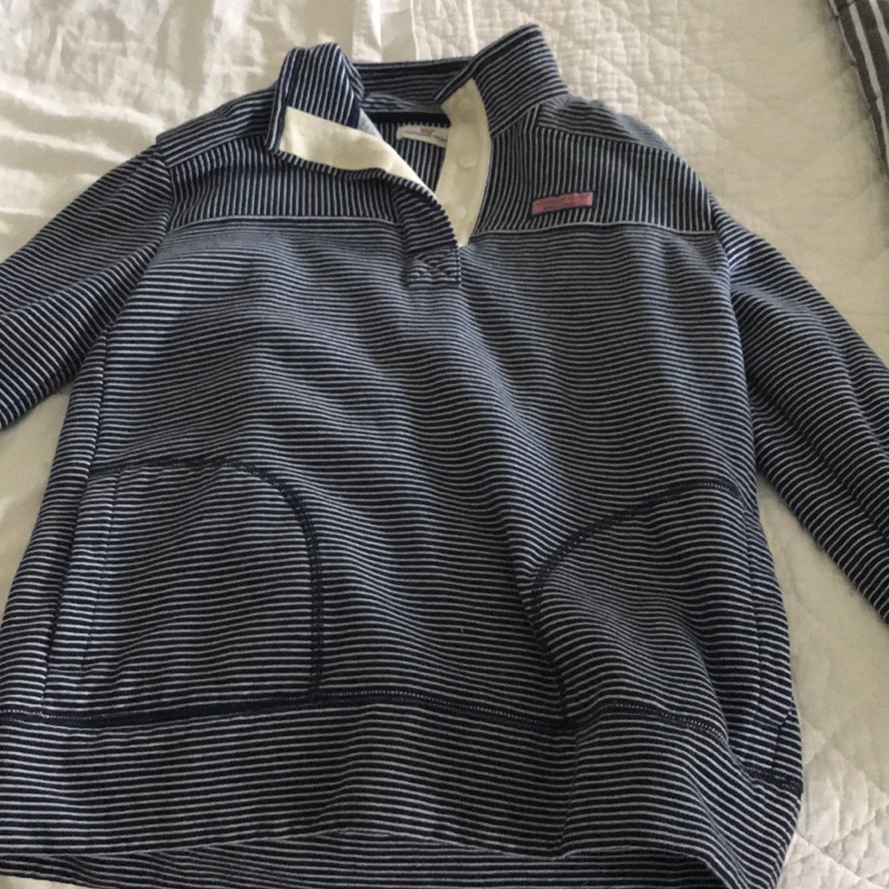 vineyard vines shepshirt!